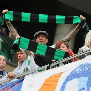 Meet your Posher, Matthew